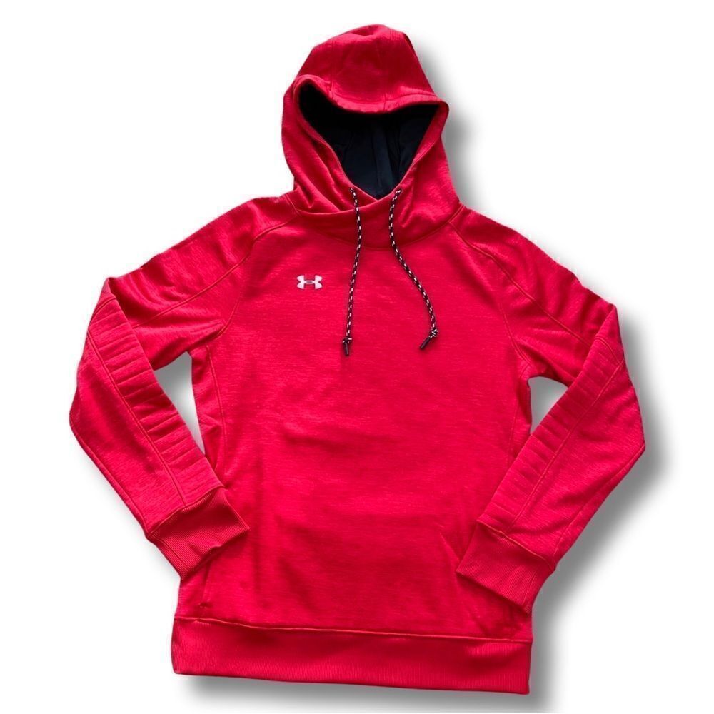 Women’s Under Armour Cold Gear Storm1 Hoodie
